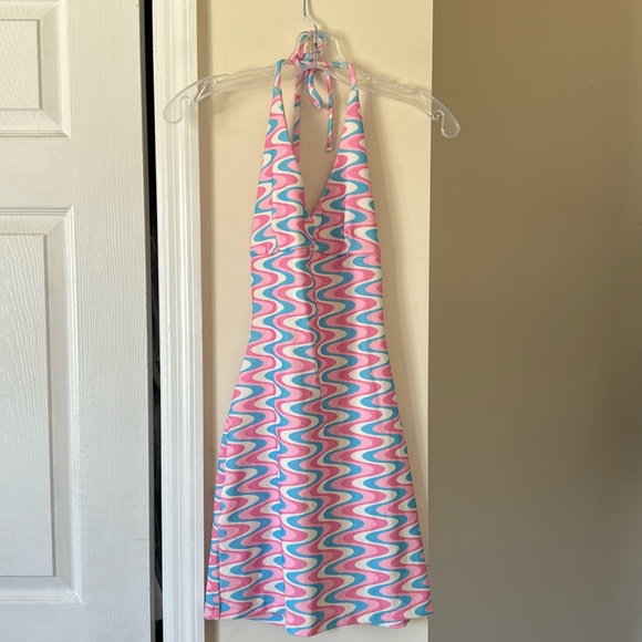 Frankies Bikinis dress